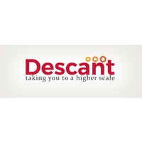 Descant logo, Descant contact details