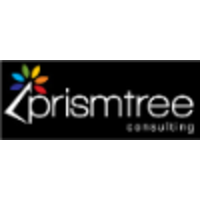 PrismTree Consulting logo, PrismTree Consulting contact details