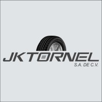 JK TORNEL MÉXICO logo, JK TORNEL MÉXICO contact details