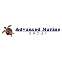 Advanced Marine Group logo, Advanced Marine Group contact details