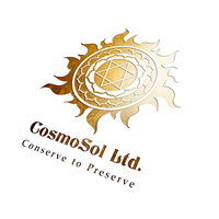 CosmoSol Ltd logo, CosmoSol Ltd contact details