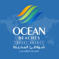 OceanBtravel logo, OceanBtravel contact details