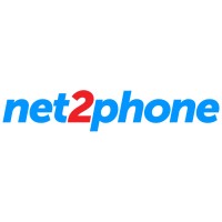 Net2Phone logo, Net2Phone contact details