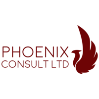 Phoenix Consult Ltd logo, Phoenix Consult Ltd contact details