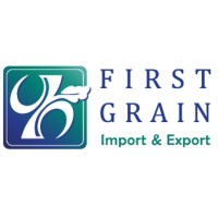 First Grain for Import and Export logo, First Grain for Import and Export contact details