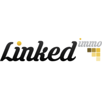 Linked Immo logo, Linked Immo contact details