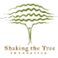 Shaking the Tree logo, Shaking the Tree contact details