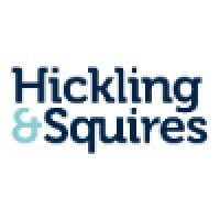 Hickling & Squires LLP logo, Hickling & Squires LLP contact details