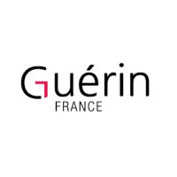 GUERIN FRANCE logo, GUERIN FRANCE contact details