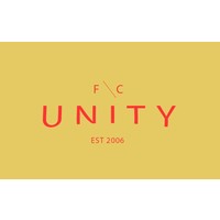 FC UNITY logo, FC UNITY contact details