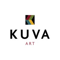 KuvaArt logo, KuvaArt contact details