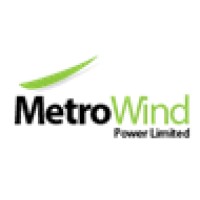 Metro Wind Power Ltd logo, Metro Wind Power Ltd contact details