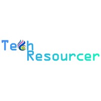 Tech Resourcer logo, Tech Resourcer contact details