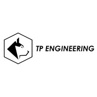 TP Engineering logo, TP Engineering contact details