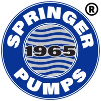 Springer Pumps LLC logo, Springer Pumps LLC contact details