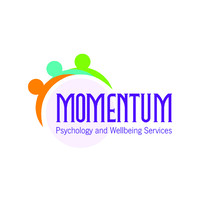 Momentum Psychology and Wellbeing Services logo, Momentum Psychology and Wellbeing Services contact details