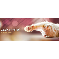 LapkinHotel logo, LapkinHotel contact details