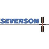 SEVERSON logo, SEVERSON contact details