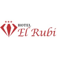 Hotel El Rubí logo, Hotel El Rubí contact details