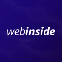 webinside logo, webinside contact details