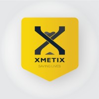 Xmetix Ltd. logo, Xmetix Ltd. contact details