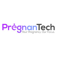 PregnanTech logo, PregnanTech contact details