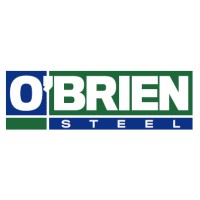 OBrien Steel Service logo, OBrien Steel Service contact details