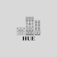 The Hue Concept logo, The Hue Concept contact details