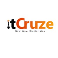 ITCruze logo, ITCruze contact details