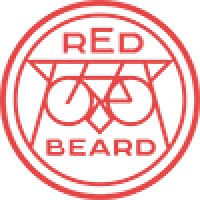 Redbeard Bikes logo, Redbeard Bikes contact details