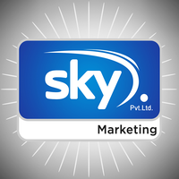 Sky Marketing Company Islamabad logo, Sky Marketing Company Islamabad contact details