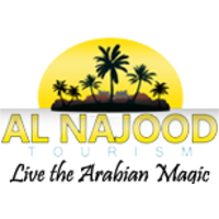 Al Najood Tourism logo, Al Najood Tourism contact details