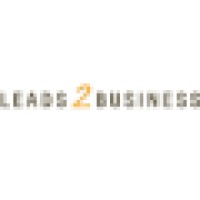 Leads2Business logo, Leads2Business contact details