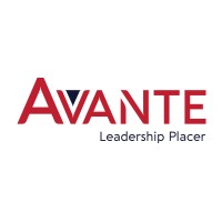 Avante logo, Avante contact details