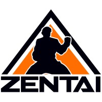 Zentai Martial Arts logo, Zentai Martial Arts contact details