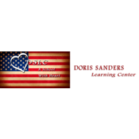 Doris A. Sanders Learning Center logo, Doris A. Sanders Learning Center contact details