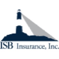 ISB Insurance logo, ISB Insurance contact details