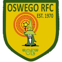 Oswego Men's Rugby logo, Oswego Men's Rugby contact details