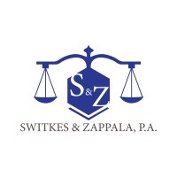 Robert L. Switkes & Associates, P.A. logo, Robert L. Switkes & Associates, P.A. contact details