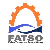 Fatsa Ticaret ve Sanayi Odası logo, Fatsa Ticaret ve Sanayi Odası contact details