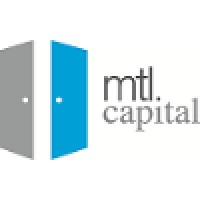 MTL Capital logo, MTL Capital contact details