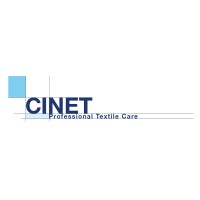 CINET logo, CINET contact details