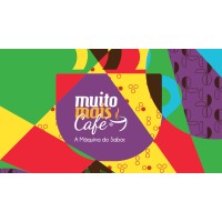 Muito Mais Café logo, Muito Mais Café contact details