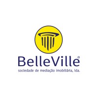 Belleville Imobiliária logo, Belleville Imobiliária contact details