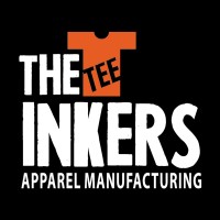 The Tee Inkers logo, The Tee Inkers contact details