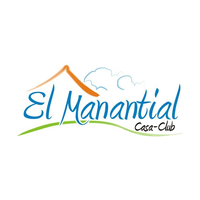 Manantial Casa Club logo, Manantial Casa Club contact details