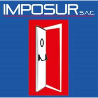 IMPOSUR S.A.C. logo, IMPOSUR S.A.C. contact details