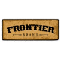 Frontier Charcoal logo, Frontier Charcoal contact details