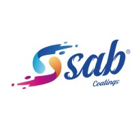 SAB Coatings logo, SAB Coatings contact details