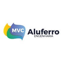 MVC Aluferro logo, MVC Aluferro contact details